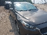 JM1BN1K78H1****** Salvage and Repairable 2017 Mazda 3 in Pennsylvania State