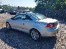 WVWBA7AH4AV****** Salvamento y Reparables 2010 Volkswagen EOS en Bridgeport