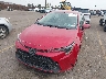 JTDEPMAE5MJ****** Wrecked 2021 Toyota Corolla in Colorado State