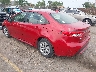 JTDEPMAE5MJ****** Repairable 2021 Toyota Corolla in Colorado State