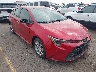 JTDEPMAE5MJ****** Salvage and Wrecked 2021 Toyota Corolla in Denver East