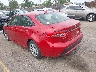 JTDEPMAE5MJ****** Salvage and Repairable 2021 Toyota Corolla in Denver East