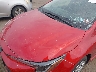 JTDEPMAE5MJ****** Salvage and Repairable 2021 Toyota Corolla in Colorado State