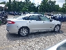 3FA6P0LU3GR****** Reparables 2016 Ford Fusion Hybrid en Estado de Maryland