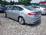 3FA6P0LU3GR****** Salvamento y Reparables 2016 Ford Fusion Hybrid en Baltimore