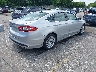 3FA6P0LU3GR****** Salvamento y Destrozados 2016 Ford Fusion Hybrid en Estado de Maryland