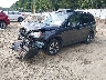 JF2SJARCXHH****** Usados y Reparables 2017 Subaru Forester en Atlanta East