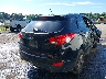 KM8JT3AF0FU****** Salvamento y Destrozados 2015 Hyundai Tucson en Estado de Carolina del Norte