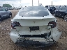 7SAYGDEE2NF****** Reparables 2022 Tesla Model Y en Estado de Indiana