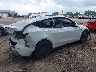 7SAYGDEE2NF****** Salvamento y Destrozados 2022 Tesla Model Y en Estado de Indiana