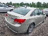 1G1PC5SB0F7****** Salvamento y Destrozados 2015 Chevrolet Cruze en Estado de Nueva York