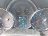 1G1PC5SB0F7****** Salvamento 2015 Chevrolet Cruze en Syracuse