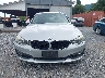 WBA3X5C53FD****** Wrecked 2015 BMW 328i Gran Turismo in Virginia State