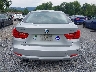 WBA3X5C53FD****** Wrecked 2015 BMW 328i Gran Turismo