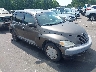3C4FY48BX2T****** Salvage and Wrecked 2002 Chrysler PT Cruiser in Raleigh