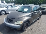 3C4FY48BX2T****** Used and Repairable 2002 Chrysler PT Cruiser in Raleigh