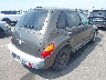 3C4FY48BX2T****** Salvage and Wrecked 2002 Chrysler PT Cruiser in North Carolina State