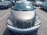 3C4FY48BX2T****** Salvage and Repairable 2002 Chrysler PT Cruiser in North Carolina State