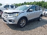 1FMCU9GD5HU****** Used and Repairable 2017 Ford Escape in Hartford