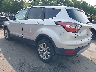 1FMCU9GD5HU****** Salvage and Repairable 2017 Ford Escape in Hartford