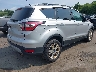 1FMCU9GD5HU****** Salvage and Wrecked 2017 Ford Escape in Connecticut State
