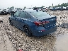 2HGFE2F5XTH****** Salvage and Repairable 2026 Honda Civic in Columbus