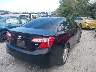 4T1BF1FK6DU****** Salvage and Wrecked 2013 Toyota Camry in Georgia State