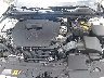 JM1BPBMM1P1****** Reparables 2023 Mazda 3 en Orlando