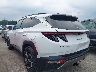 5NMJECAE8PH****** Salvage and Repairable 2023 Hyundai Tucson in Cleveland
