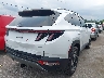 5NMJECAE8PH****** Salvage and Wrecked 2023 Hyundai Tucson in Ohio State
