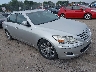 KMHGC46E29U****** Salvage and Wrecked 2009 Hyundai Genesis in Syracuse