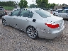 KMHGC46E29U****** Salvage and Repairable 2009 Hyundai Genesis in Syracuse