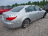 KMHGC46E29U****** Salvage and Wrecked 2009 Hyundai Genesis in New York State