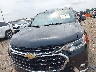 1GNEVHKW8JJ****** Wrecked 2018 Chevrolet Traverse in Wisconsin State