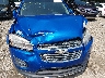 KL7CJLSB1FB****** Salvage and Repairable 2015 Chevrolet Trax in Indiana State