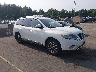 5N1AR2MM7EC****** Salvamento y Destrozados 2014 Nissan Pathfinder en Hartford