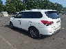5N1AR2MM7EC****** Salvamento y Reparables 2014 Nissan Pathfinder en Hartford