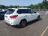 5N1AR2MM7EC****** Salvamento y Destrozados 2014 Nissan Pathfinder en Estado de Connecticut