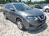 KNMAT2MT4JP****** Salvamento y Destrozados 2018 Nissan Rogue en Wilmington