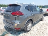 KNMAT2MT4JP****** Salvamento y Destrozados 2018 Nissan Rogue en Estado de Carolina del Norte