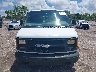 1GCFG15MXY1****** Wrecked 2000 Chevrolet Express in Florida State
