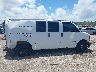 1GCFG15MXY1****** Used 2000 Chevrolet Express in Florida State