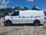 1GCFG15MXY1****** Repairable 2000 Chevrolet Express in Florida State