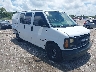 1GCFG15MXY1****** Salvage and Wrecked 2000 Chevrolet Express in Tampa North