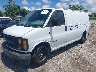 1GCFG15MXY1****** Used and Repairable 2000 Chevrolet Express in Tampa North