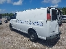 1GCFG15MXY1****** Salvage and Repairable 2000 Chevrolet Express in Tampa North