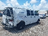1GCFG15MXY1****** Salvage and Wrecked 2000 Chevrolet Express in Florida State