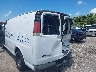 1GCFG15MXY1****** Salvage and Repairable 2000 Chevrolet Express in Florida State