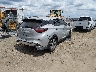 5N1AZ2CJ2LN****** Salvage and Wrecked 2020 Nissan Murano in Texas State