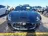 SAJWA6DA8FM****** Destrozados 2015 Jaguar F-Type en Estado de Texas
